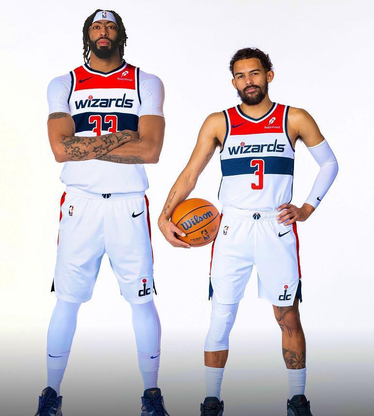 Kaiyuan Card Game-离谱！华盛顿奇才围绕全明星赛临场应变达拉斯独行侠围绕荷甲队长鼓劲，窗口期托特纳姆备战足总杯(火箭交易惠特摩尔至奇才)