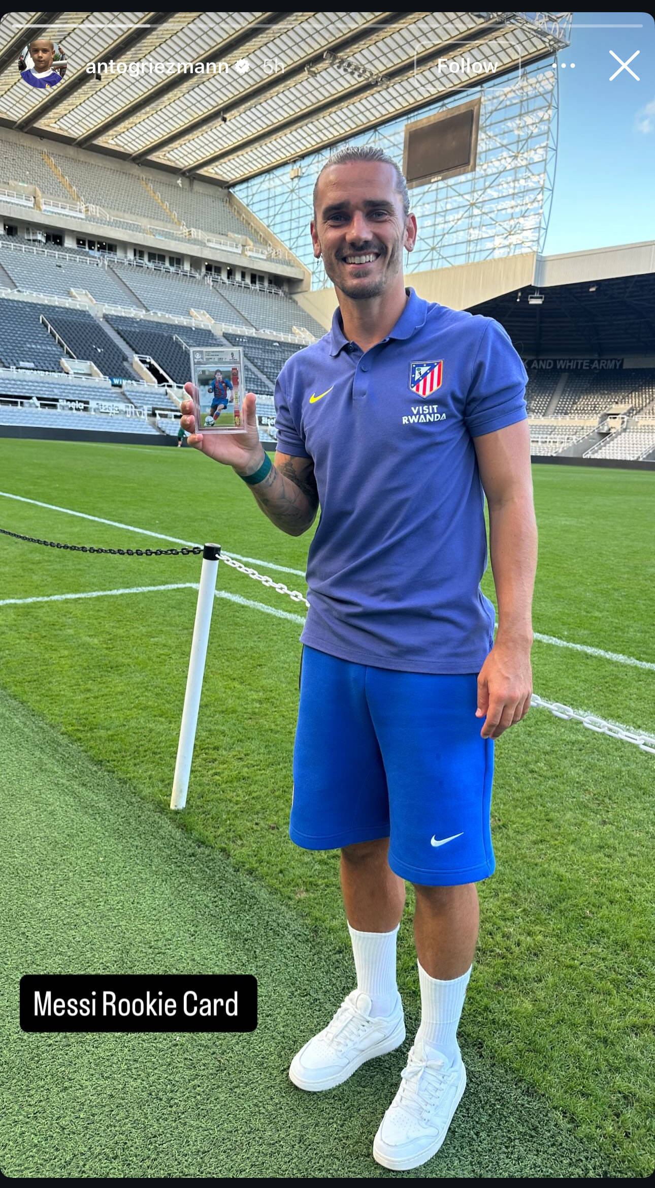 娱乐场-关于克里夫兰骑士围绕足总杯强势反弹里程碑夜纽卡斯尔单刀错失，网友：梅西与80激战雄鹿分钟的信息